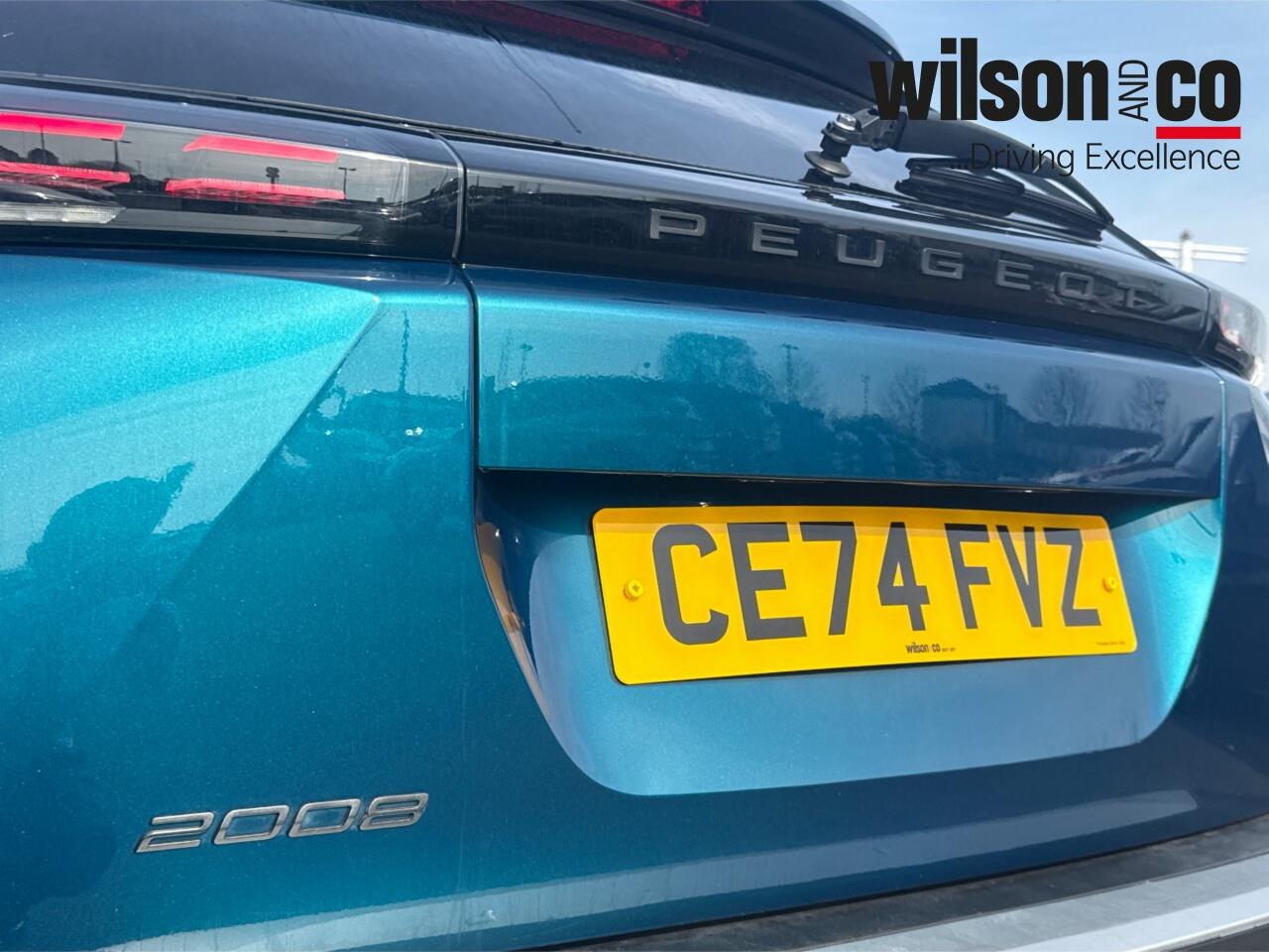 Used Peugeot 2008 for sale - 78128269: Photo 48