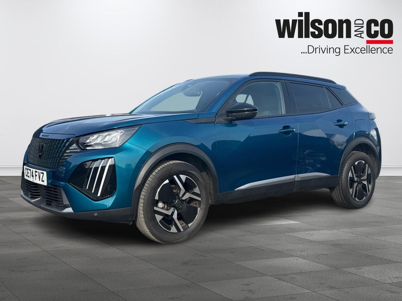 Used Peugeot 2008 for sale - 78128269: Photo 5