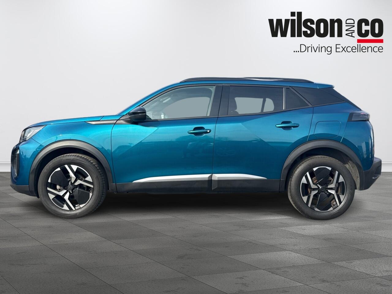 Used Peugeot 2008 for sale - 78128269: Photo 6