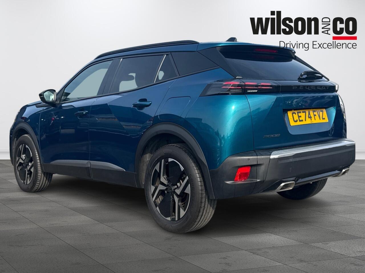 Used Peugeot 2008 for sale - 78128269: Photo 7