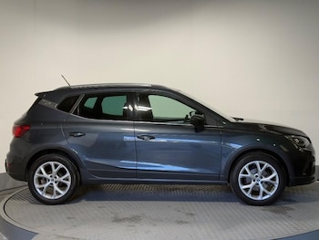 Used SEAT Arona 2022 for sale - 76440610: Photo