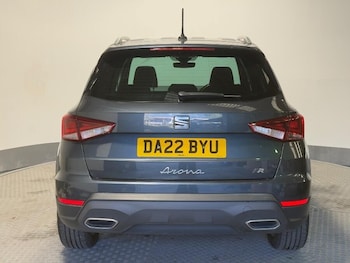 Used SEAT Arona 2022 for sale - 76440610: Photo