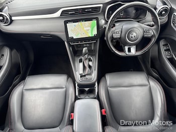 Used MG MG ZS 2023 for sale - 78822756: Photo