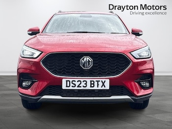 Used MG MG ZS 2023 for sale - 78822756: Photo