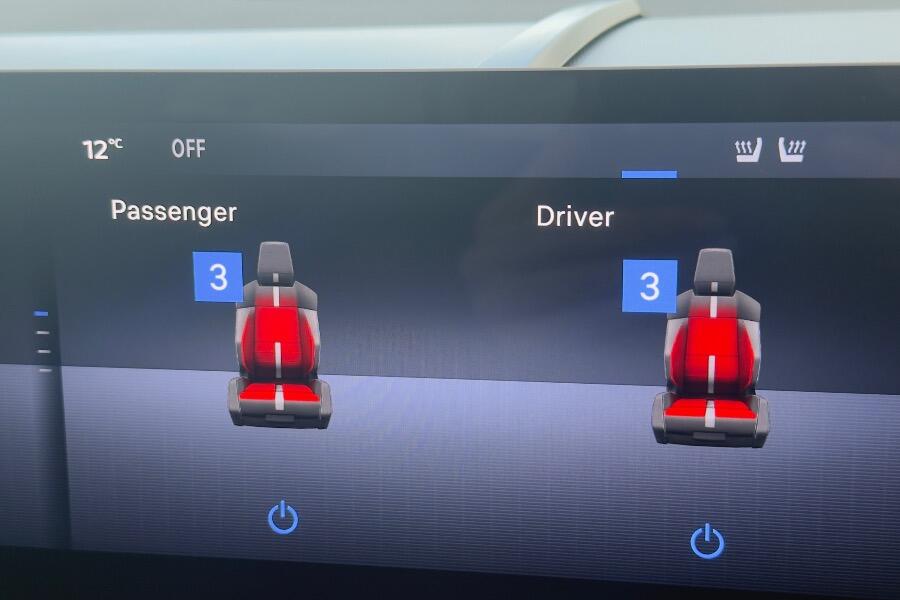 Used Vauxhall Grandland 2025 for sale - 77344205: Photo 14