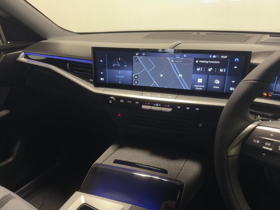 Used Vauxhall Grandland 2025 for sale - 77344205: Photo 20