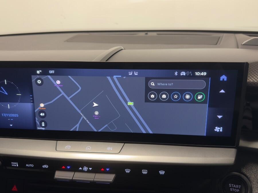 Used Vauxhall Grandland 2025 for sale - 77344205: Photo 25