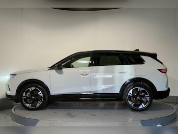 Used Vauxhall Grandland 2025 for sale - 77344205: Photo