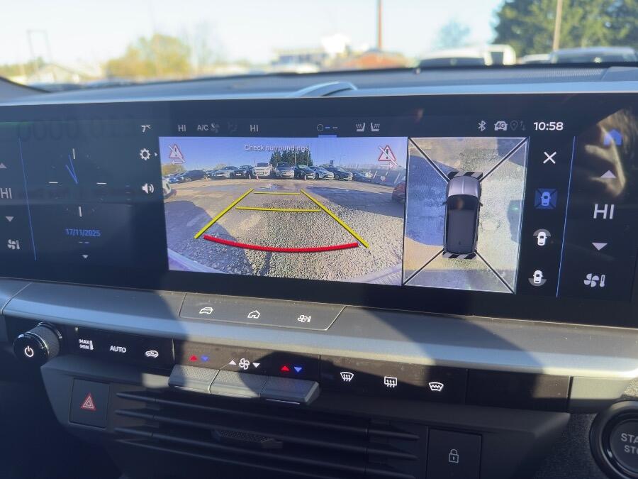 Used Vauxhall Grandland 2025 for sale - 77344205: Photo 32