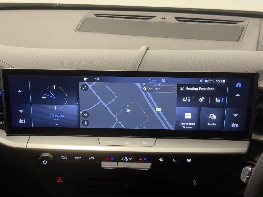 Used Vauxhall Grandland 2025 for sale - 77344205: Photo 40