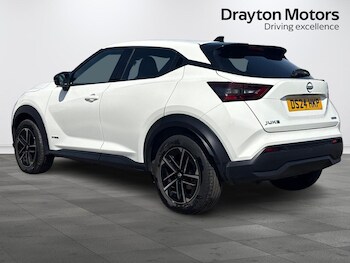 Used Nissan Juke 2024 for sale - 78573479: Photo