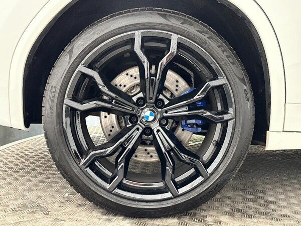 Used BMW X3 M 2019 for sale - 75531254: Photo 10