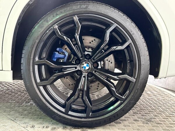 Used BMW X3 M 2019 for sale - 75531254: Photo 11