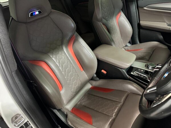Used BMW X3 M 2019 for sale - 75531254: Photo 13