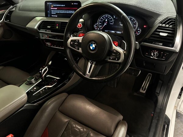 Used BMW X3 M 2019 for sale - 75531254: Photo 14