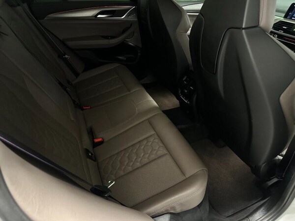 Used BMW X3 M 2019 for sale - 75531254: Photo 15