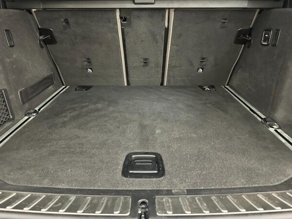 Used BMW X3 M 2019 for sale - 75531254: Photo 16