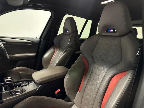 Used BMW X3 M 2019 for sale - 75531254: Photo 18