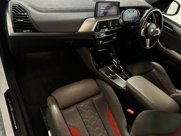 Used BMW X3 M 2019 for sale - 75531254: Photo 19