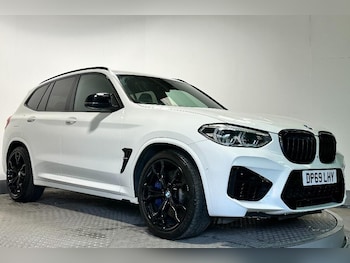 2019 (69) - 3.0i Competition Auto xDrive Euro 6 (s/s) 5dr