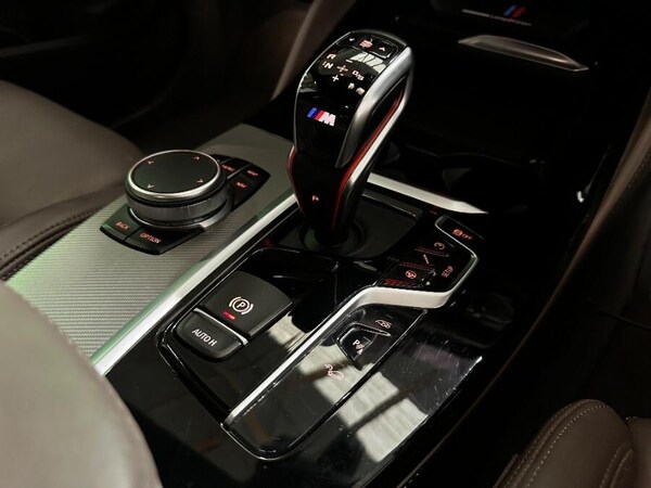 Used BMW X3 M 2019 for sale - 75531254: Photo 22