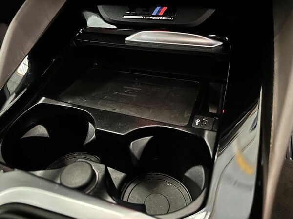 Used BMW X3 M 2019 for sale - 75531254: Photo 24