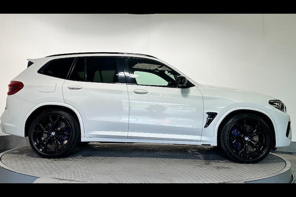 Used BMW X3 M 2019 for sale - 75531254: Photo 2