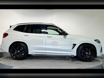 Used BMW X3M 2019 for sale - 75531254: Photo