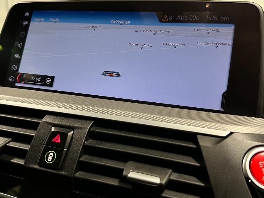 Vehicle 32