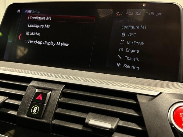 Used BMW X3 M 2019 for sale - 75531254: Photo 34
