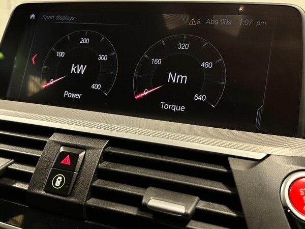 Used BMW X3 M 2019 for sale - 75531254: Photo 36