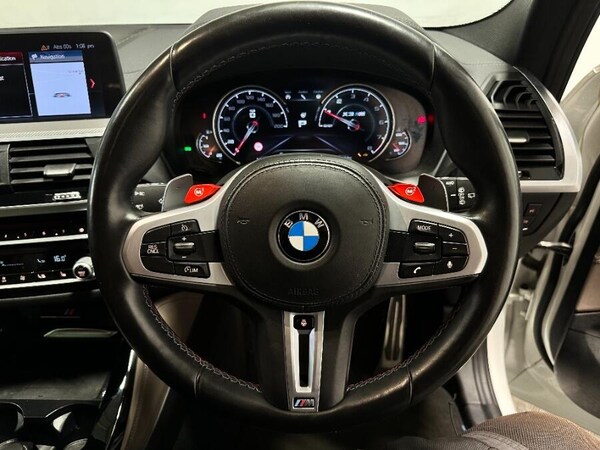 Used BMW X3 M 2019 for sale - 75531254: Photo 37