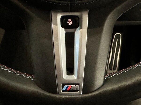 Used BMW X3 M 2019 for sale - 75531254: Photo 38