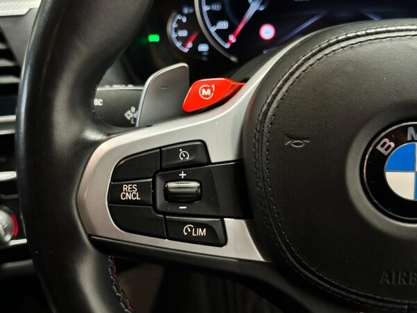 Used BMW X3 M 2019 for sale - 75531254: Photo 39