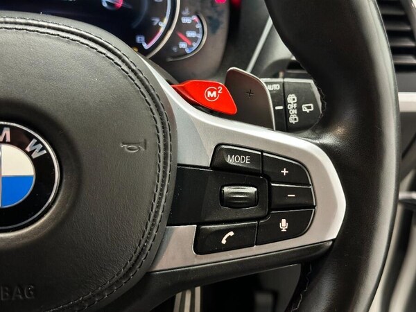 Used BMW X3 M 2019 for sale - 75531254: Photo 40