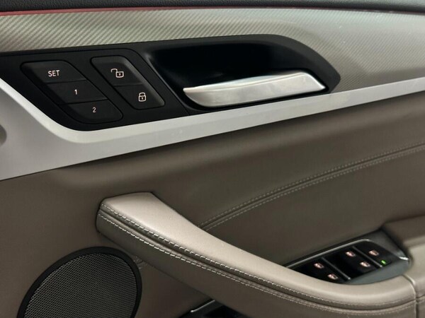 Used BMW X3 M 2019 for sale - 75531254: Photo 45