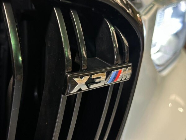 Used BMW X3 M 2019 for sale - 75531254: Photo 48