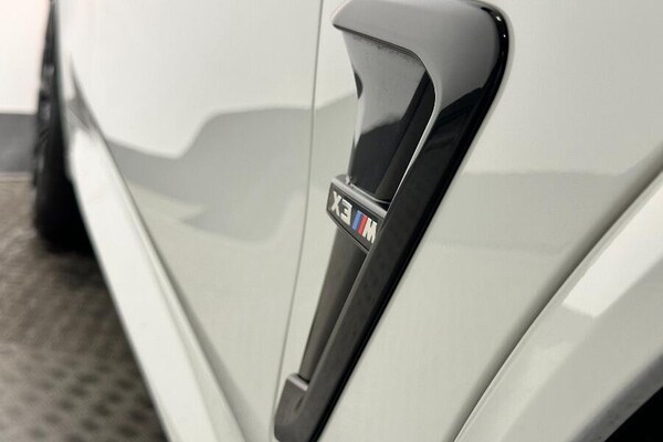 Used BMW X3 M 2019 for sale - 75531254: Photo 49