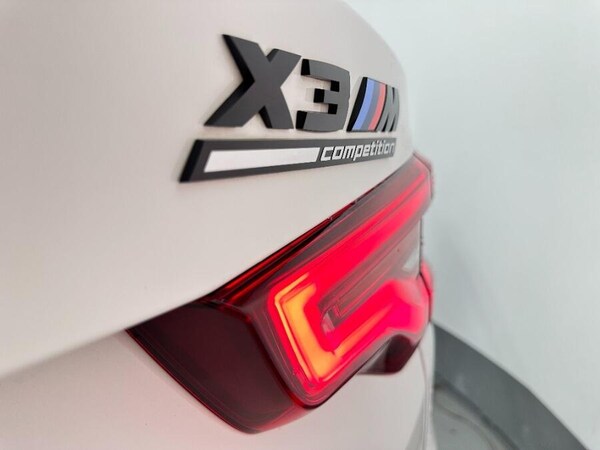 Used BMW X3 M 2019 for sale - 75531254: Photo 50