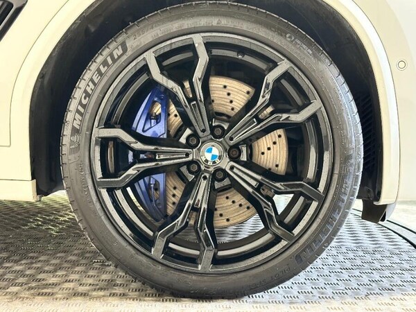 Used BMW X3 M 2019 for sale - 75531254: Photo 9