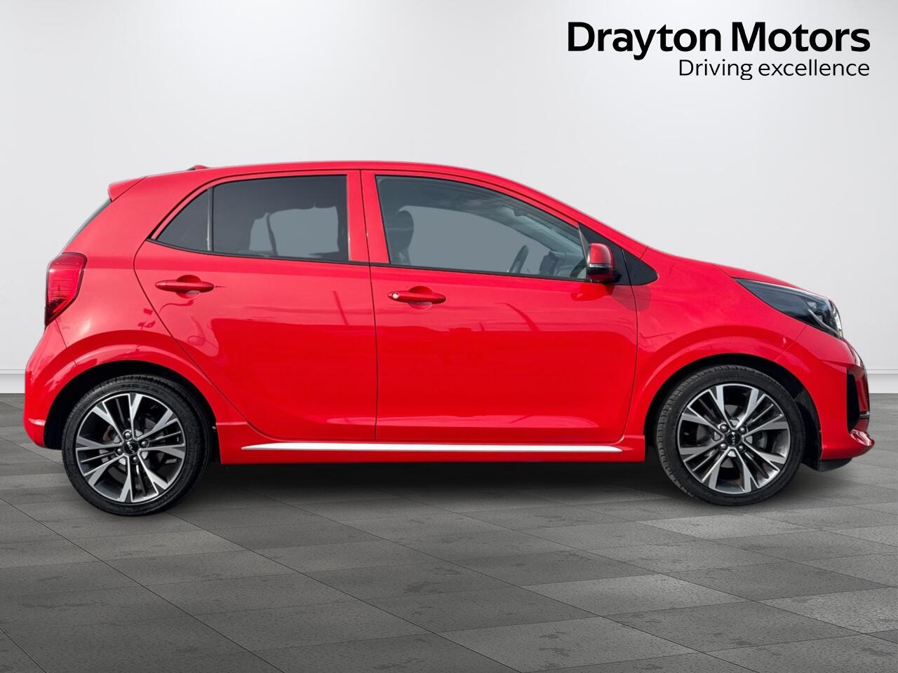 Used Kia Picanto 2023 for sale - 78115611: Photo 10