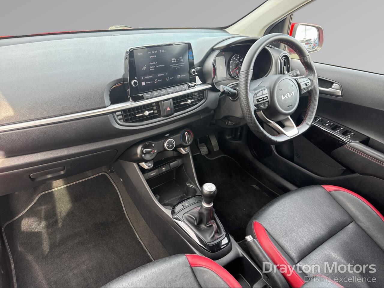 Used Kia Picanto 2023 for sale - 78115611: Photo 12