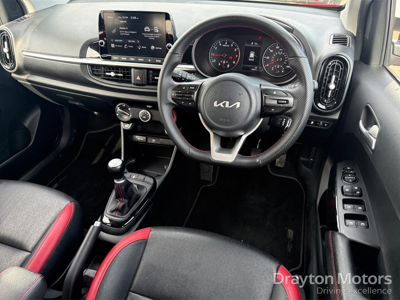 Used Kia Picanto 2023 for sale - 78115611: Photo 13