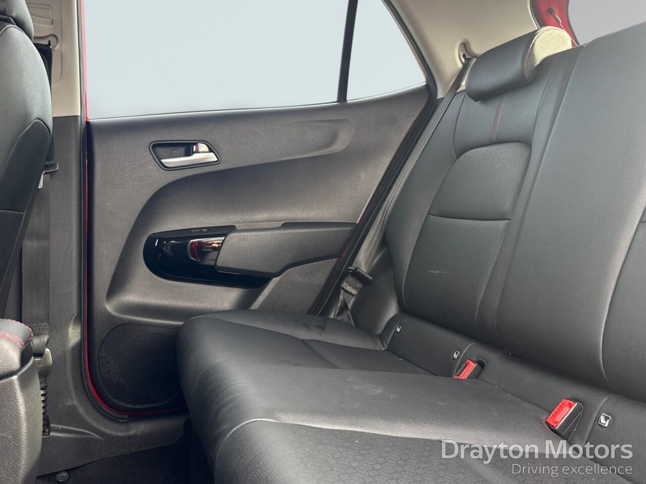 Used Kia Picanto 2023 for sale - 78115611: Photo 14