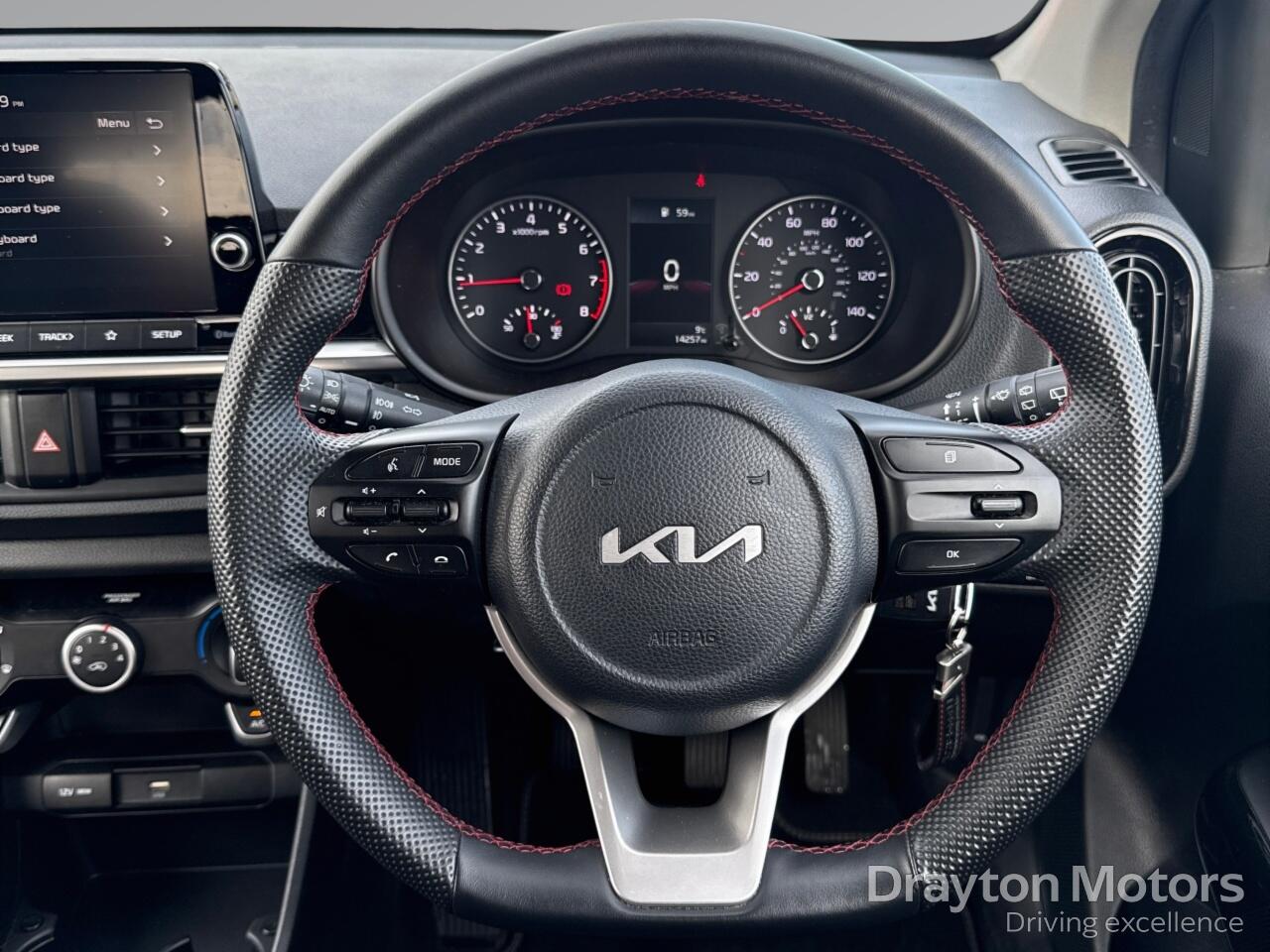 Used Kia Picanto 2023 for sale - 78115611: Photo 16