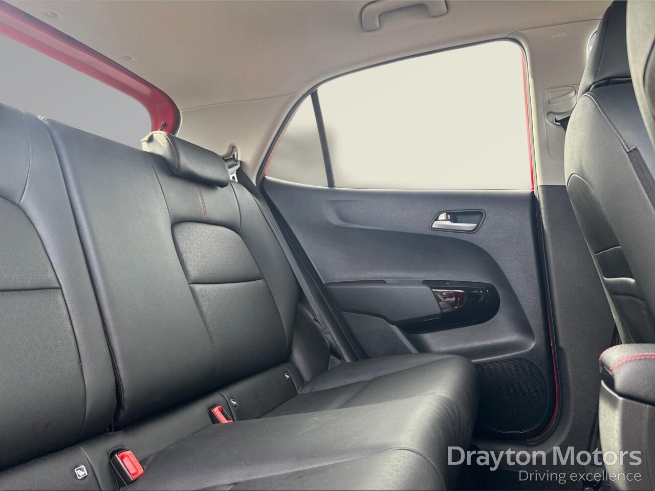 Used Kia Picanto 2023 for sale - 78115611: Photo 17