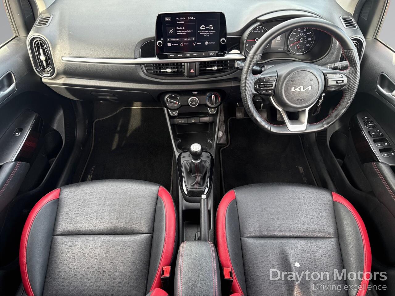 Used Kia Picanto 2023 for sale - 78115611: Photo 2