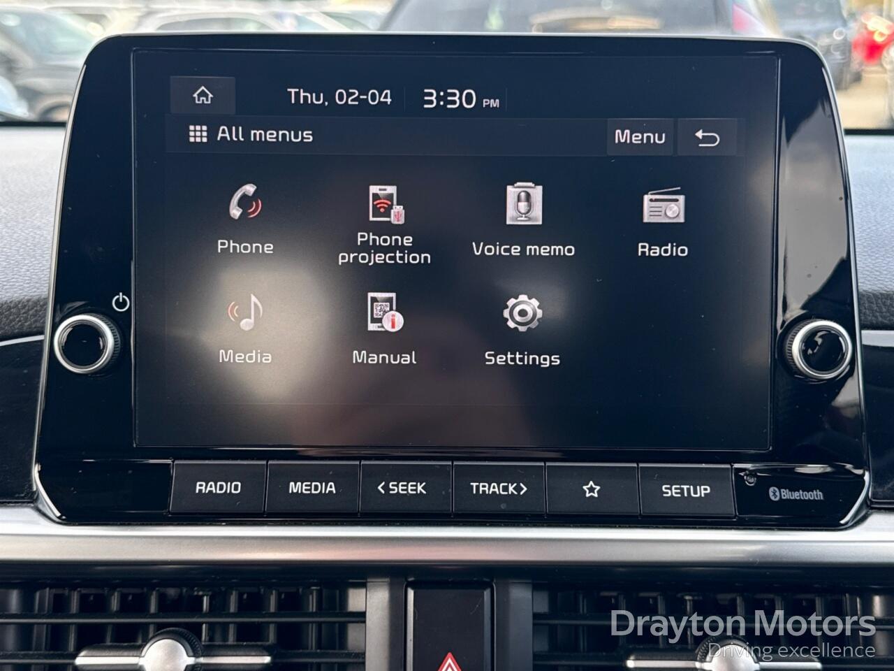 Used Kia Picanto 2023 for sale - 78115611: Photo 21