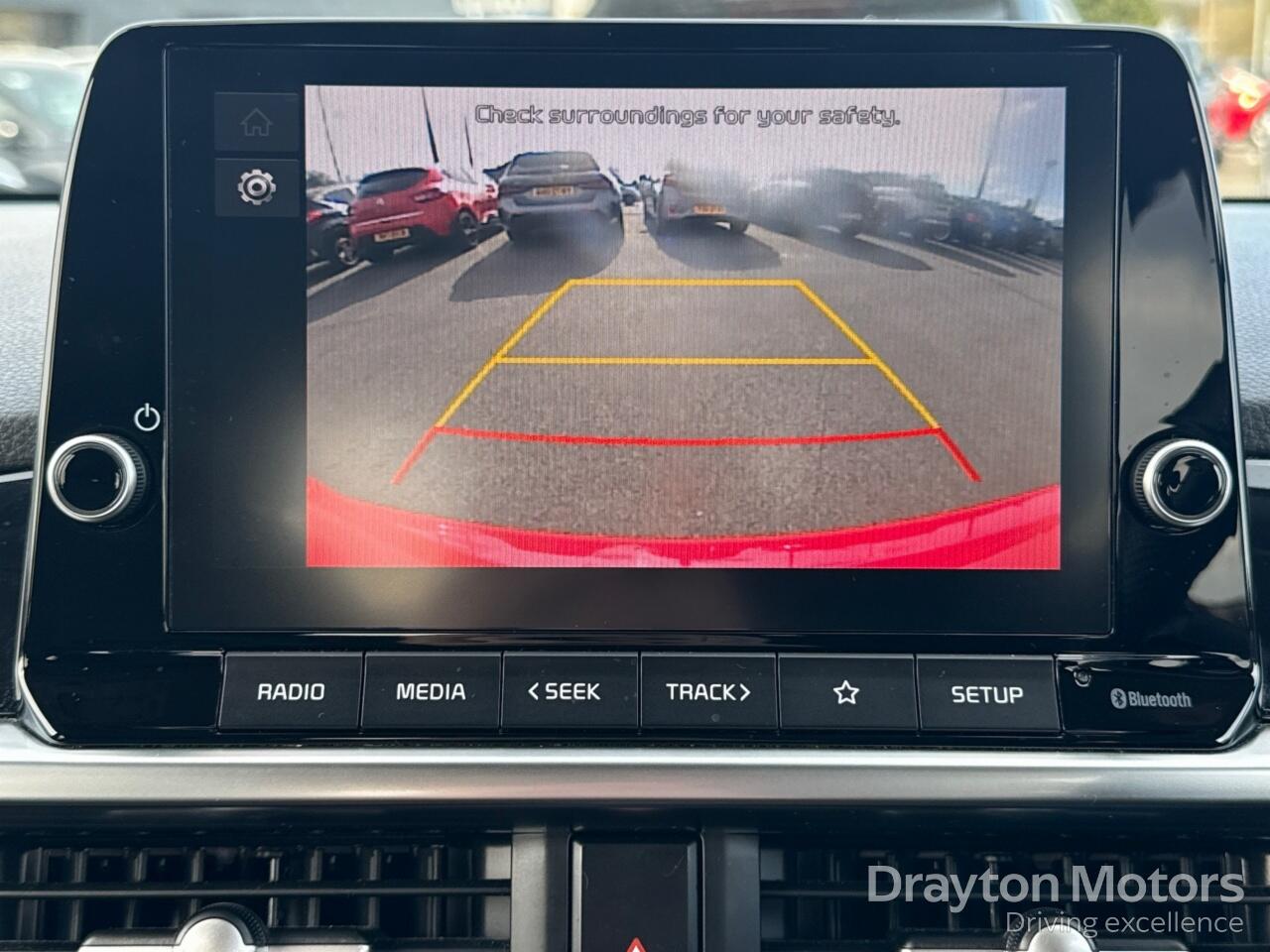 Used Kia Picanto 2023 for sale - 78115611: Photo 22