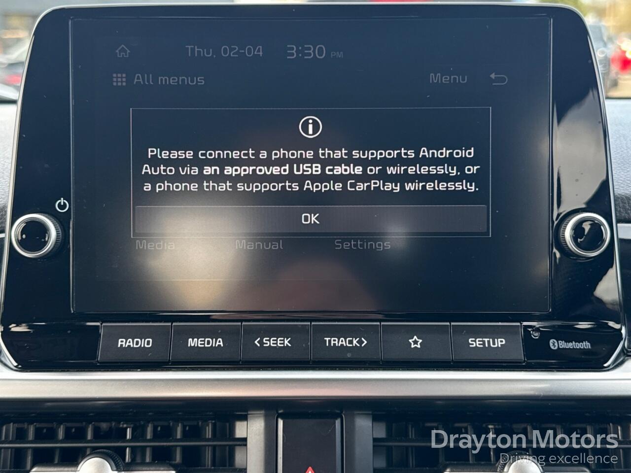 Used Kia Picanto 2023 for sale - 78115611: Photo 23